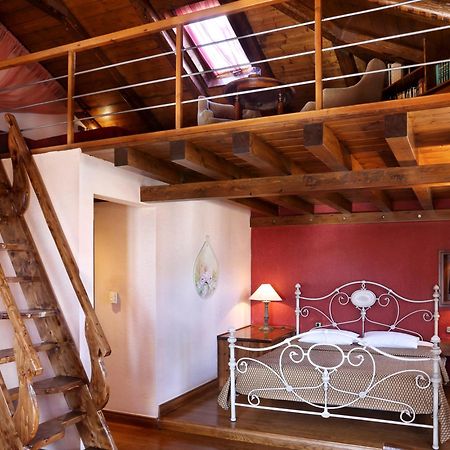Lousiou Nymphes Escape Suites Діміцана Екстер'єр фото