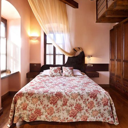 Lousiou Nymphes Escape Suites Діміцана Екстер'єр фото