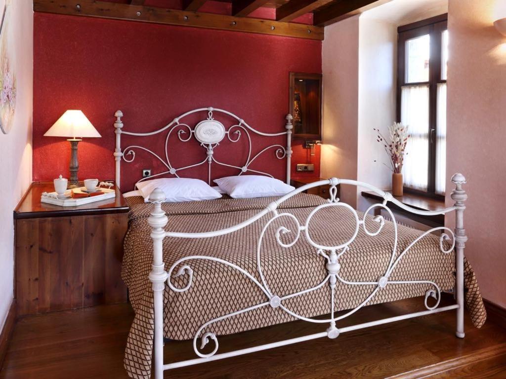 Lousiou Nymphes Escape Suites Діміцана Екстер'єр фото