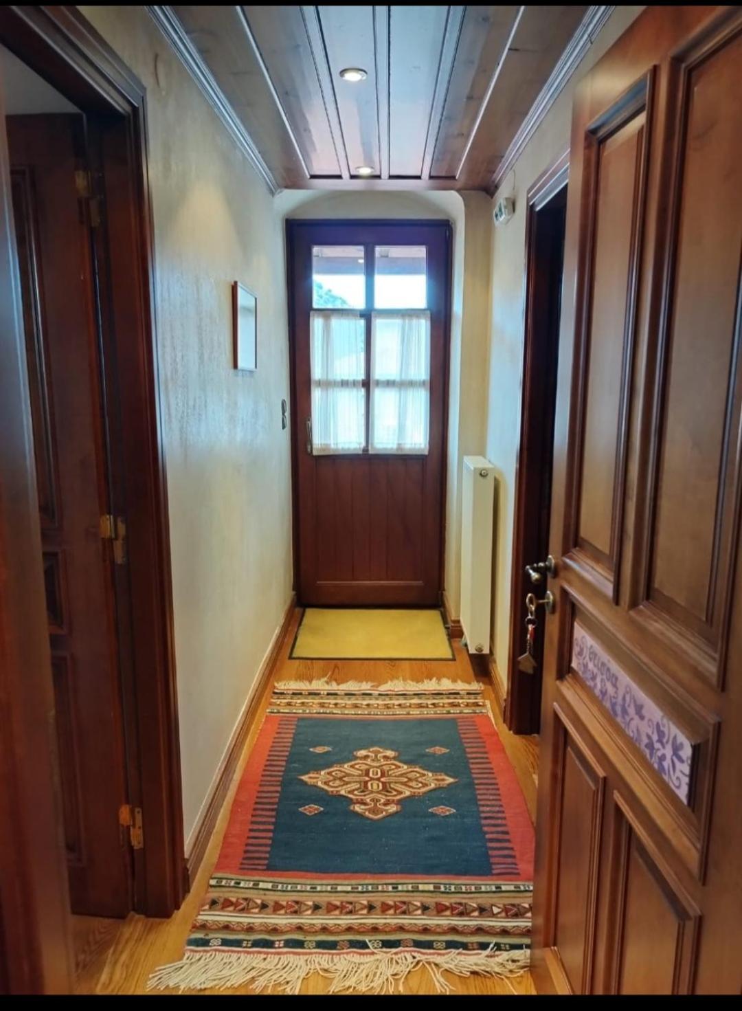 Lousiou Nymphes Escape Suites Діміцана Екстер'єр фото