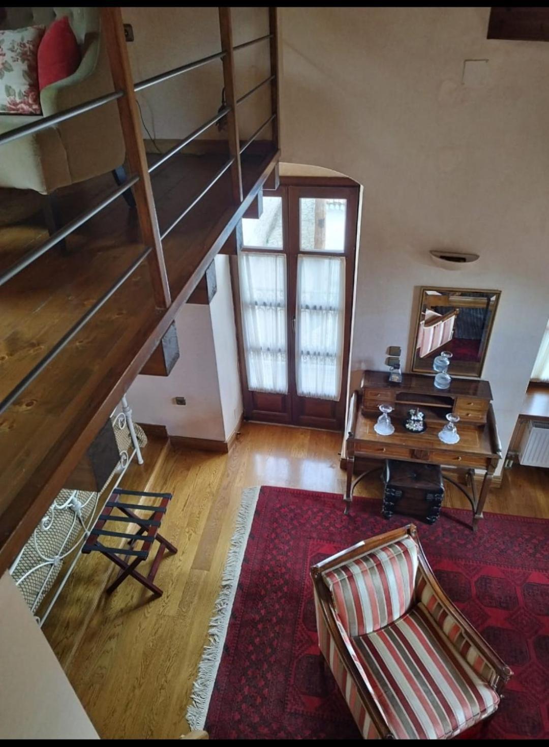 Lousiou Nymphes Escape Suites Діміцана Екстер'єр фото