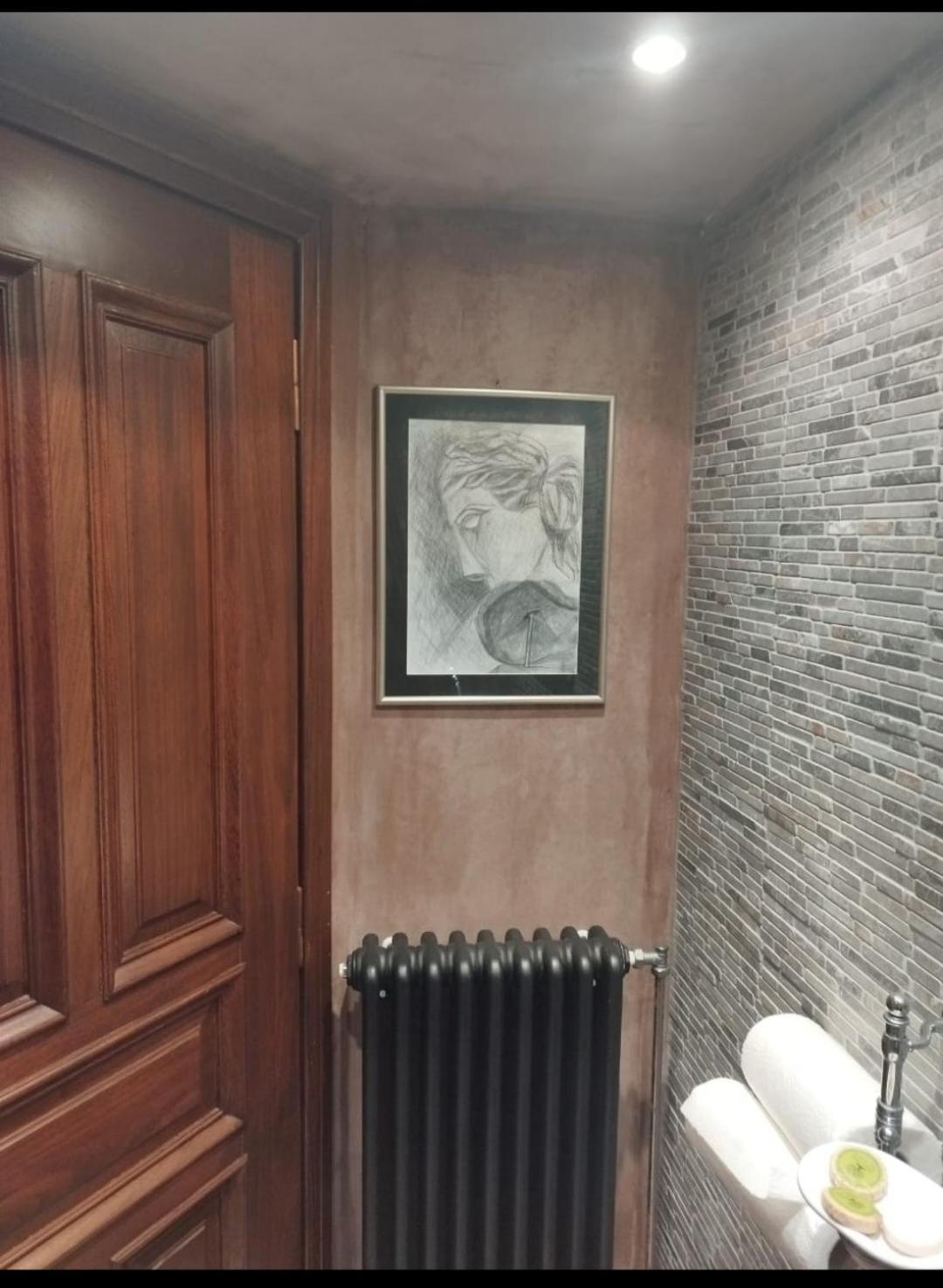 Lousiou Nymphes Escape Suites Діміцана Екстер'єр фото